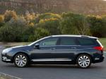 Citroen C5 Break V6 HDi 2008 года (AU)